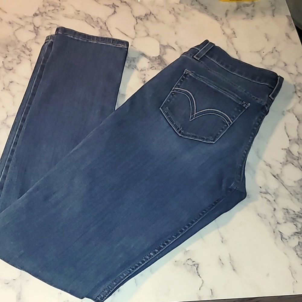 Levi's skinny jeans 👖
